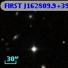 FIRST J162809.9+393255