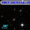 FIRST J162813.6+393315