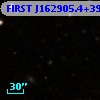 FIRST J162905.4+393255