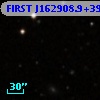 FIRST J162908.9+393312