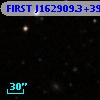 FIRST J162909.3+393307