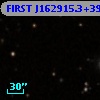 FIRST J162915.3+393011