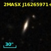 2MASX J16265971+3919129