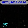 MITG J1622+3816