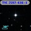 TYC 2587-616-1