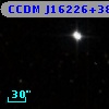 CCDM J16226+3819