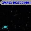 2MASX J02522400+7943150