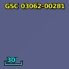 GSC 03062-00281