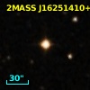 2MASS J16251410+3848456