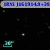 1RXS J161914.9+385051