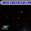 1RXS J162421.0+392457