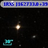 1RXS J162733.0+394404