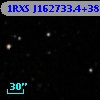 1RXS J162733.4+382726