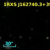 1RXS J162740.3+393327