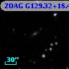 ZOAG G129.32+18.40