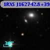 1RXS J162742.8+392225