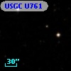 USGC U761