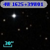 4W 1625+39W01