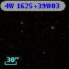 4W 1625+39W03