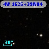 4W 1625+39W04