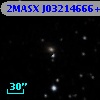 2MASX J03214666+7941570