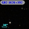 GB2 1626+392