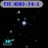 TYC 4503-74-1
