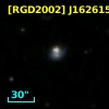 [RGD2002] J162615.70+385040.0