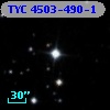 TYC 4503-490-1