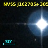 NVSS J162705+385035