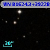 WN B1624.3+3922B