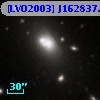 [LVO2003] J162837.7+393255