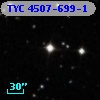 TYC 4507-699-1
