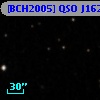 [BCH2005] QSO J1624+3758 abs 2.9722
