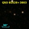 QSO B1628+3803