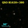 QSO B1628+380