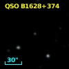 QSO B1628+374
