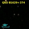 QSO B1629+374