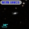 WSTB 18W23