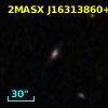 IRAS F16299+3945