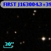 FIRST J163004.3+380903