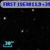 FIRST J163011.9+382041