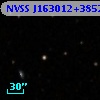 NVSS J163012+385211