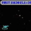 FIRST J163015.1+394408