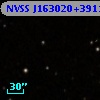 NVSS J163020+391146
