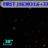 FIRST J163031.6+375606