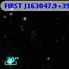 FIRST J163047.9+392938