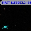 FIRST J163052.2+384751