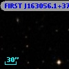 FIRST J163056.1+374227