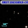 FIRST J163109.9+372907